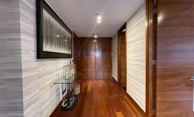 Departamento en Arriendo en Benjamin 2030