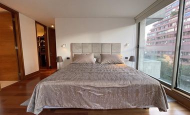 Departamento en Arriendo en Benjamin 2030