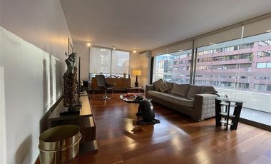 Departamento en Arriendo en Benjamin 2030