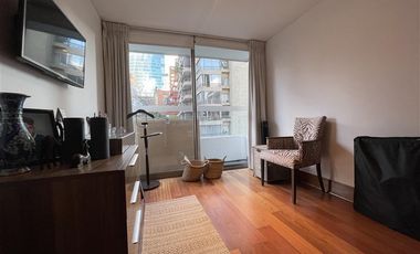 Departamento en Arriendo en Benjamin 2030