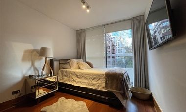 Departamento en Arriendo en Benjamin 2030