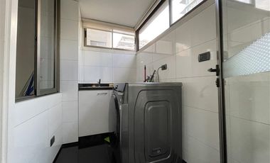 Departamento en Arriendo en Benjamin 2030