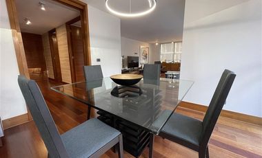 Departamento en Arriendo en Benjamin 2030