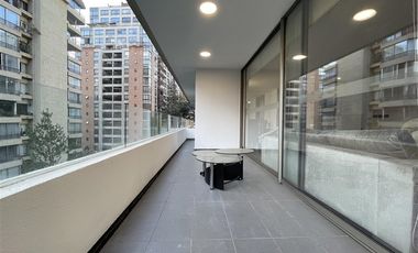 Departamento en Arriendo en Benjamin 2030