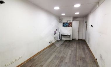 Local Comercial en Arriendo en San Diego / Alonso Ovalle