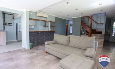 CASA 5 AMBIENTES EN VENTA EN MONTE GRANDE