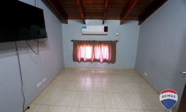 CASA 5 AMBIENTES EN VENTA EN MONTE GRANDE