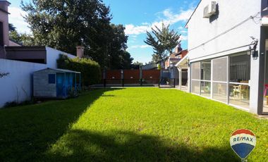 CASA 5 AMBIENTES EN VENTA EN MONTE GRANDE