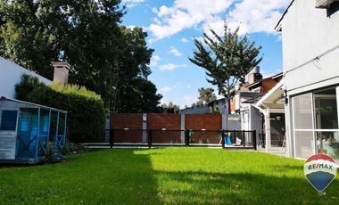 CASA 5 AMBIENTES EN VENTA EN MONTE GRANDE