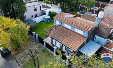 CASA 5 AMBIENTES EN VENTA EN MONTE GRANDE