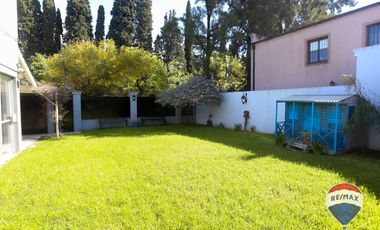 CASA 5 AMBIENTES EN VENTA EN MONTE GRANDE