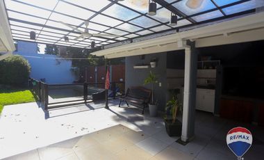 CASA 5 AMBIENTES EN VENTA EN MONTE GRANDE