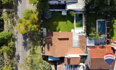 CASA 5 AMBIENTES EN VENTA EN MONTE GRANDE