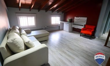 CASA 5 AMBIENTES EN VENTA EN MONTE GRANDE