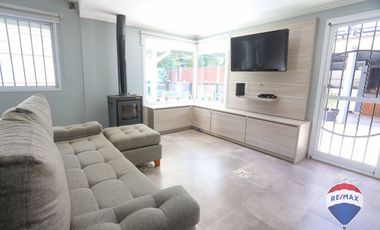 CASA 5 AMBIENTES EN VENTA EN MONTE GRANDE