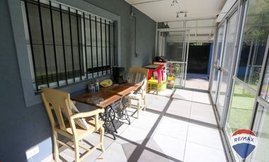 CASA 5 AMBIENTES EN VENTA EN MONTE GRANDE