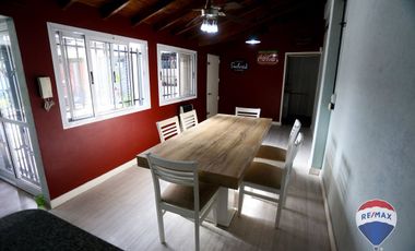 CASA 5 AMBIENTES EN VENTA EN MONTE GRANDE