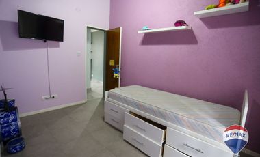 CASA 5 AMBIENTES EN VENTA EN MONTE GRANDE