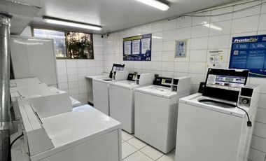 METRO BAQUEDANO EN EL CORAZON DE STGO Y PROVDENCIA