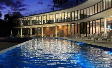 Departamento de lujo en la PLAYA Punta de Mita / BOLONGO