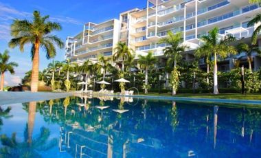 Departamento de lujo en la PLAYA Punta de Mita / BOLONGO