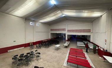 Venta Local/Bodega/edificio en Romero Rubio