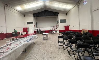 Venta Local/Bodega/edificio en Romero Rubio