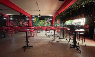 Venta Local/Bodega/edificio en Romero Rubio