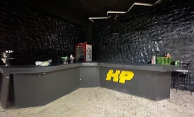 Venta Local/Bodega/edificio en Romero Rubio