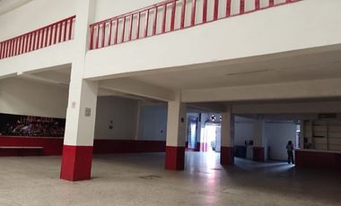 Venta Local/Bodega/edificio en Romero Rubio