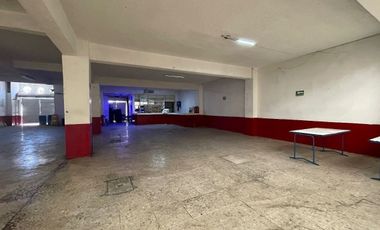 Venta Bodega en Romero Rubio