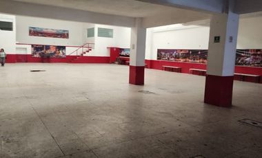 Venta Bodega en Romero Rubio