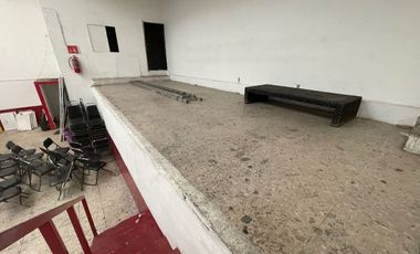 Venta Bodega en Romero Rubio