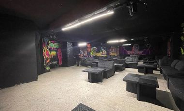 Venta Bodega en Romero Rubio