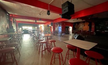 Venta Bodega en Romero Rubio