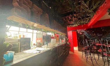 Venta Bodega en Romero Rubio