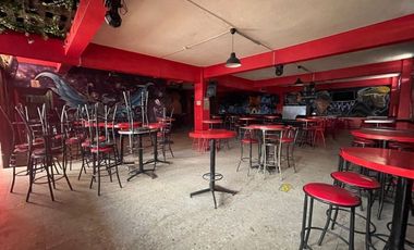 Venta Bodega en Romero Rubio