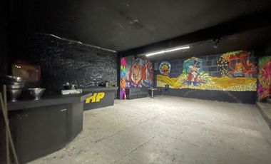 Venta Bodega en Romero Rubio