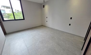 CASA A ESTRENAR EN VENTA EN ZIBATA, DENTRO DE CONDOMINIO CARDON