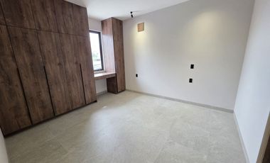 CASA A ESTRENAR EN VENTA EN ZIBATA, DENTRO DE CONDOMINIO CARDON