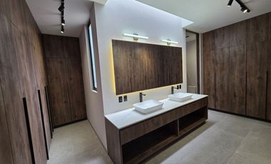 CASA A ESTRENAR EN VENTA EN ZIBATA, DENTRO DE CONDOMINIO CARDON