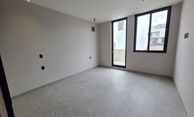 CASA A ESTRENAR EN VENTA EN ZIBATA, DENTRO DE CONDOMINIO CARDON