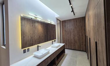 CASA A ESTRENAR EN VENTA EN ZIBATA, DENTRO DE CONDOMINIO CARDON