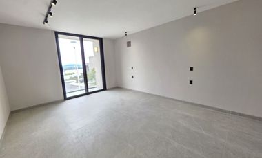 CASA A ESTRENAR EN VENTA EN ZIBATA, DENTRO DE CONDOMINIO CARDON