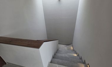 CASA A ESTRENAR EN VENTA EN ZIBATA, DENTRO DE CONDOMINIO CARDON