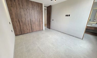 CASA A ESTRENAR EN VENTA EN ZIBATA, DENTRO DE CONDOMINIO CARDON