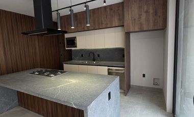 CASA A ESTRENAR EN VENTA EN ZIBATA, DENTRO DE CONDOMINIO CARDON