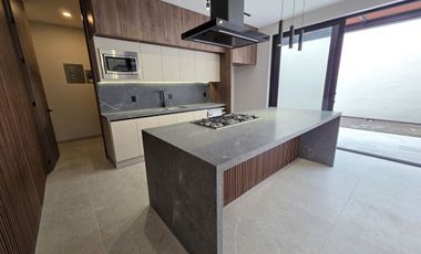 CASA A ESTRENAR EN VENTA EN ZIBATA, DENTRO DE CONDOMINIO CARDON