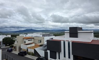 CASA A ESTRENAR EN VENTA EN ZIBATA, DENTRO DE CONDOMINIO CARDON