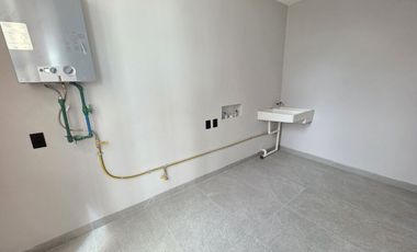 CASA A ESTRENAR EN VENTA EN ZIBATA, DENTRO DE CONDOMINIO CARDON